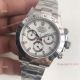 Noob factory V8 Rolex Daytona ETA 4130 SS 116520 Watch (8)_th.jpg